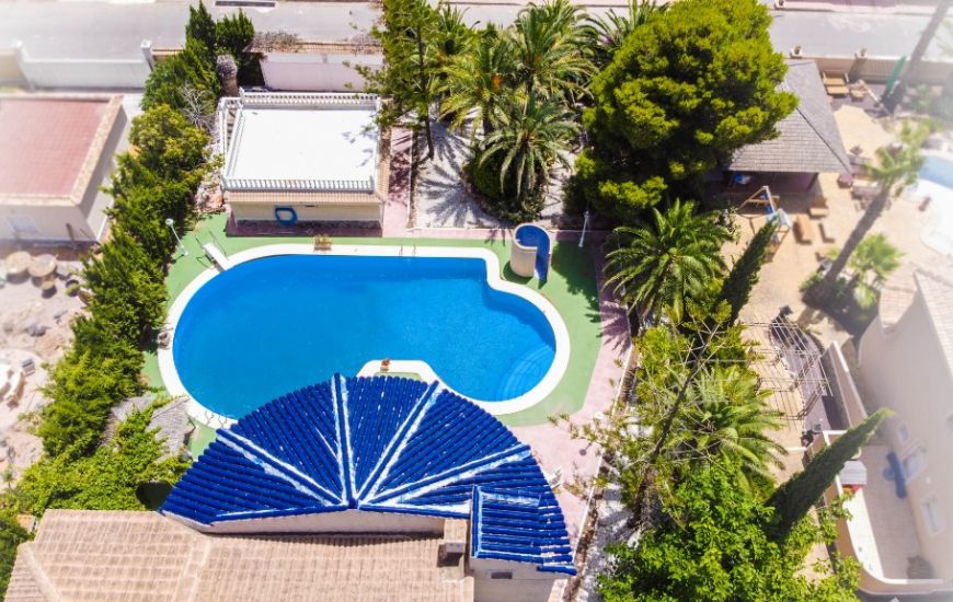 Venta - Villa - Ciudad Quesada