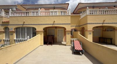 Rijtjeshuis - Sale - Villamartin - Villamartin