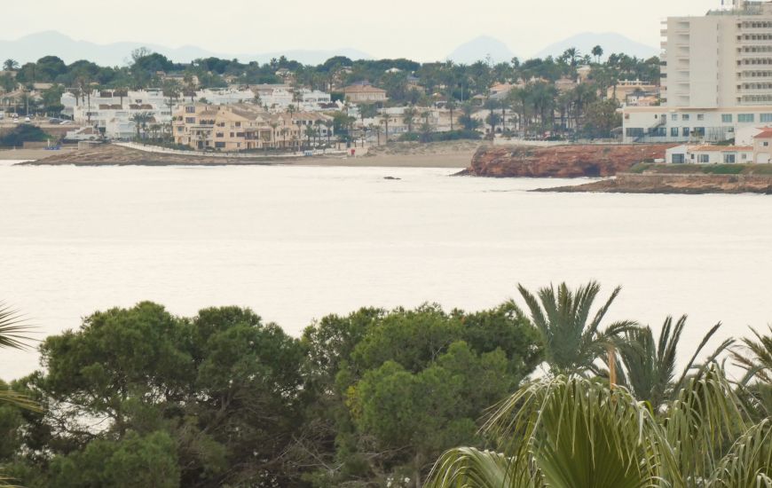 Sale - Apartments - Punta Prima