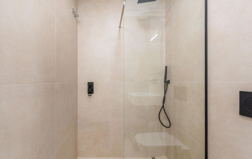 Nueva construcción  - Villa - San Javier