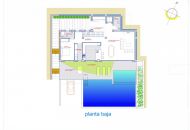New Build - Villa - Altea