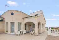 Sale - Villa - Algorfa - 