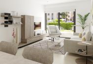New Build - Apartments - Orihuela Costa