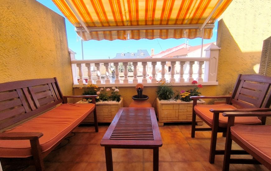 Sale - Apartments - Orihuela