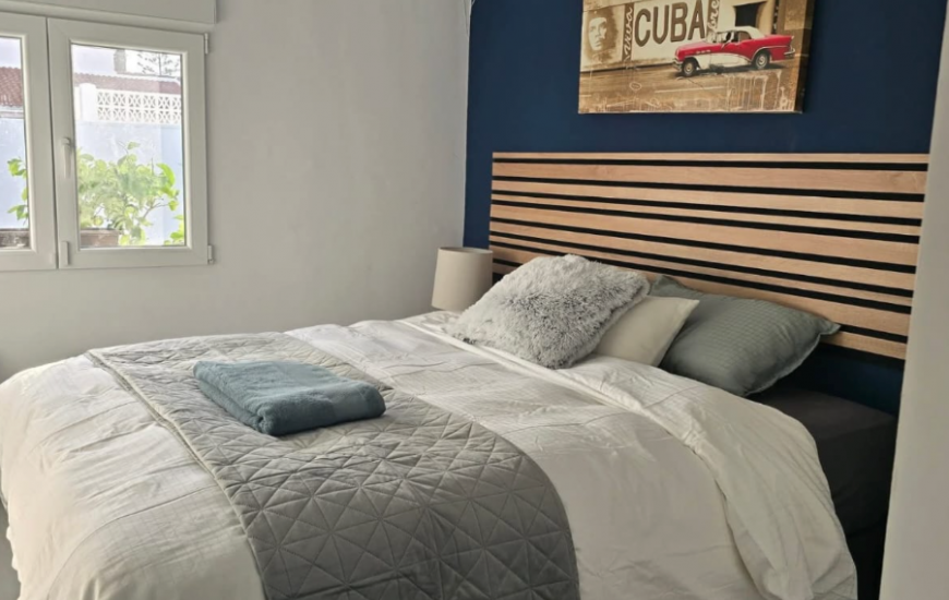 Sale - Villa - Ciudad Quesada