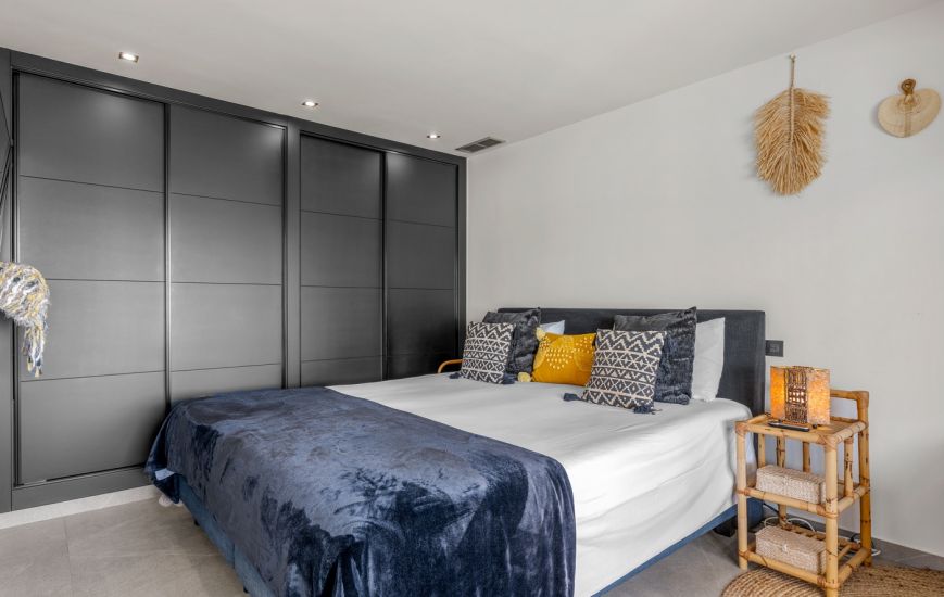 Sale - Villa - Benijófar - 