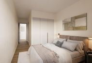Nueva construcción  - Apartamentos - Aguilas
