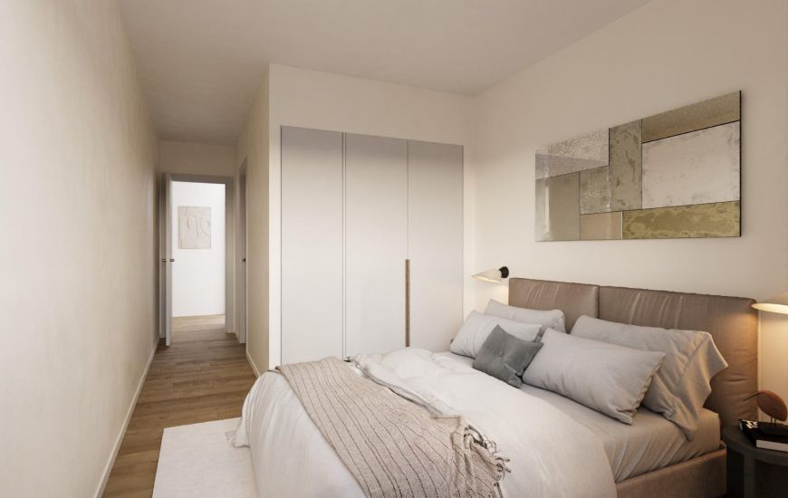 Nueva construcción  - Apartamentos - Aguilas