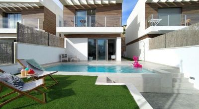 Apartments - Sale - Orihuela Costa - Orihuela Costa