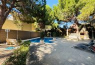 Sale - Villa - Ciudad Quesada