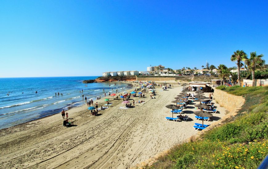 Sale - Townhouse - Playa Flamenca