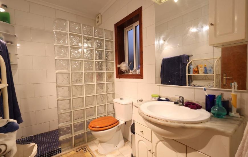 Sale - Rijtjeshuis - San Miguel de Salinas - San Miguel De Salinas