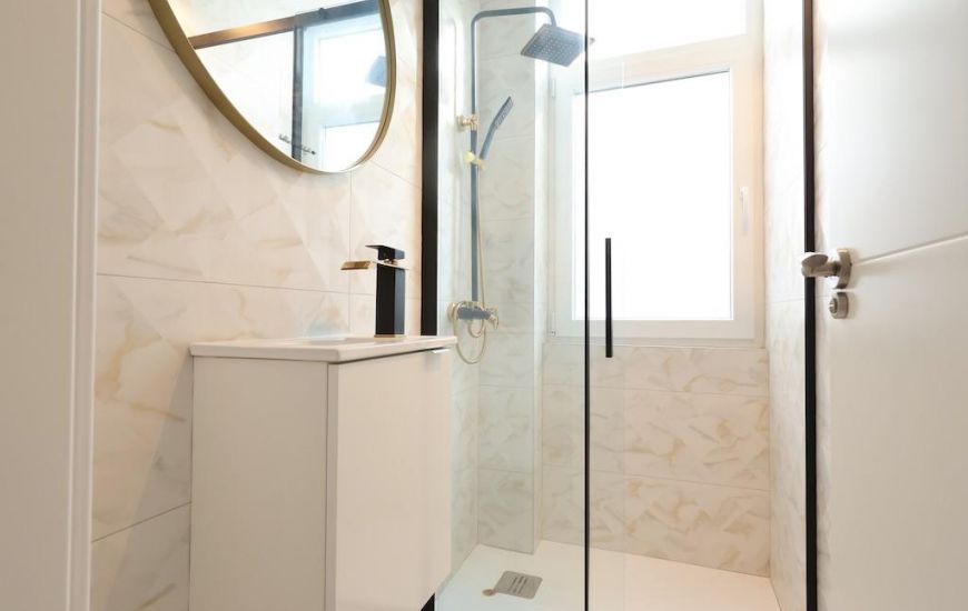 Sale - Apartments - Torrevieja