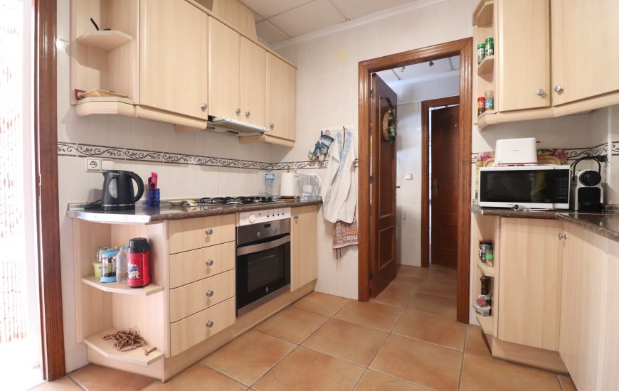 Sale - Apartments - Rojales