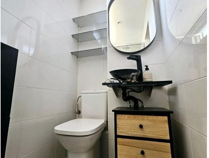 Sale - Apartments - 