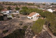 Sale - Villa - Orihuela Costa