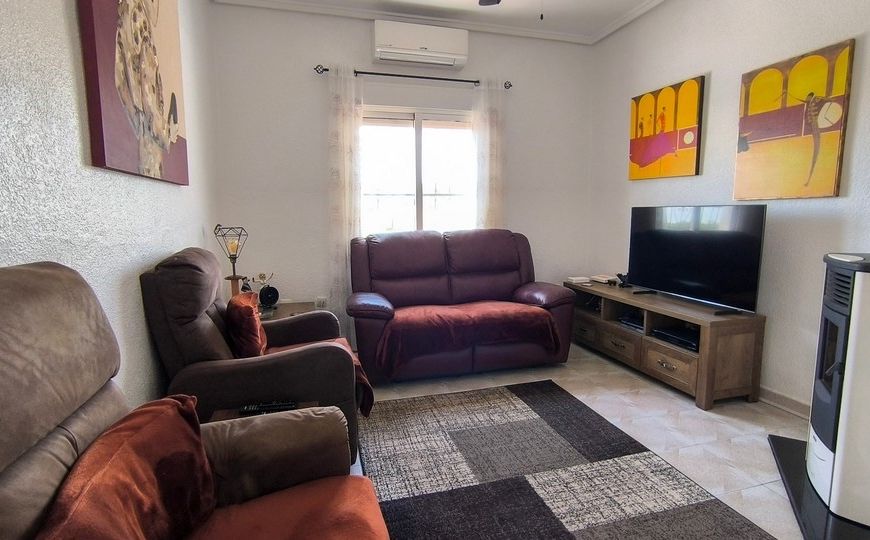 Venta - Villa - Ciudad Quesada