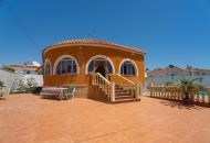 Sale - Villa - Ciudad Quesada