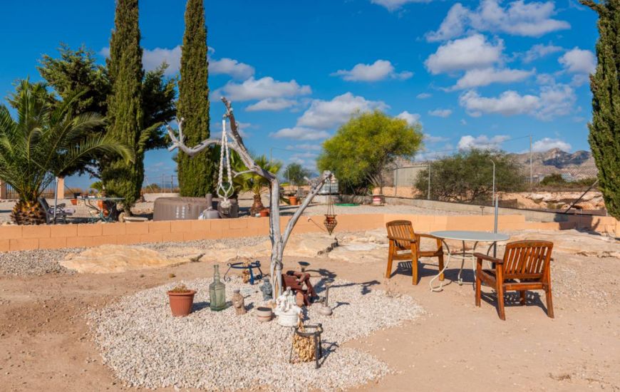 Venta - Casa Rural - Orihuela