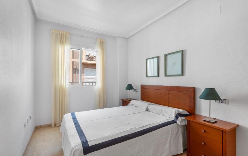 Sale - Apartments - Torrevieja