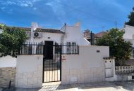 Sale - Bungalow - Benijófar - 