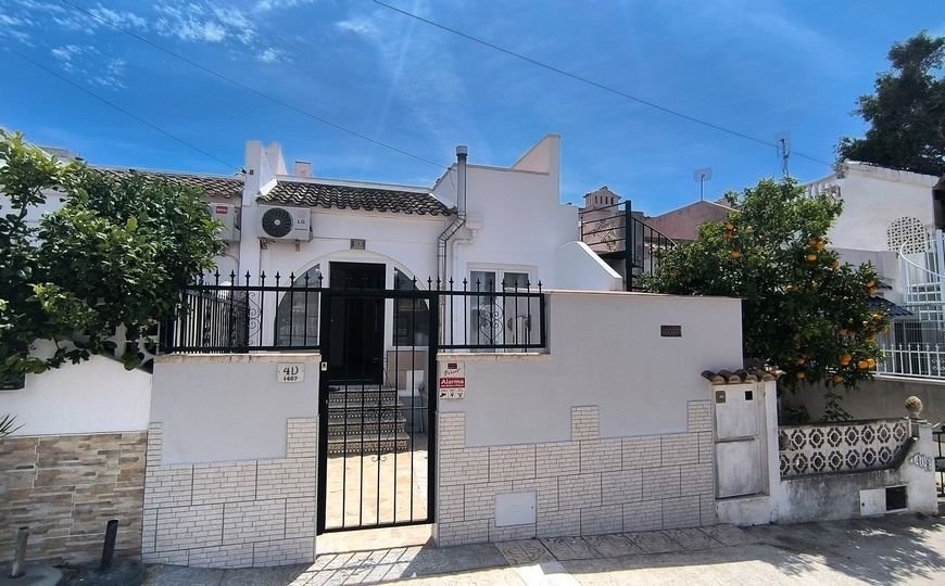 Sale - Bungalow - Benijófar - 