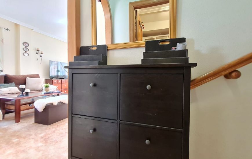 Sale - Rijtjeshuis - Orihuela Costa