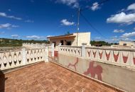 Sale - Finca - Sax