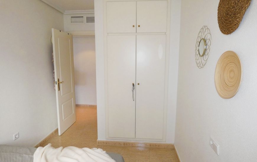 Venta - Apartamentos - Torrevieja