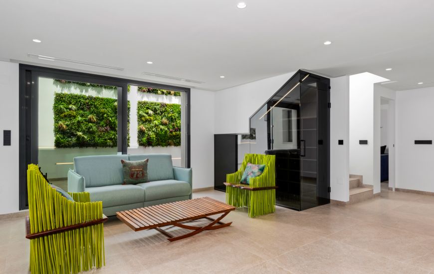Sale - Villa - El Campello