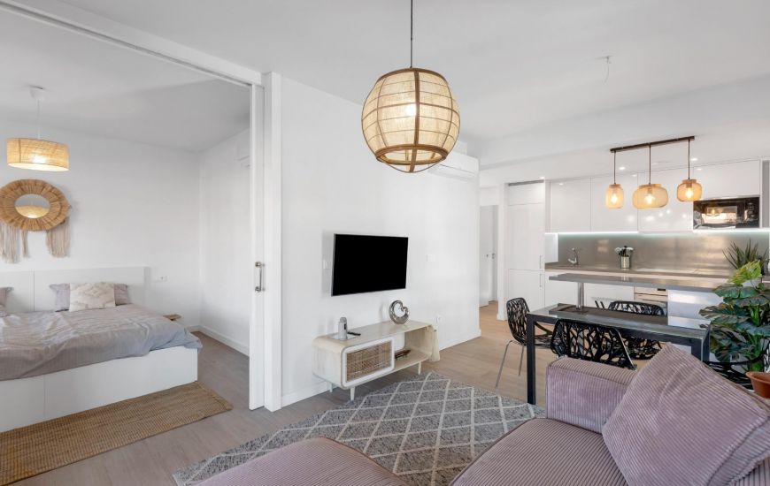 Venta - Apartamentos - Orihuela Costa