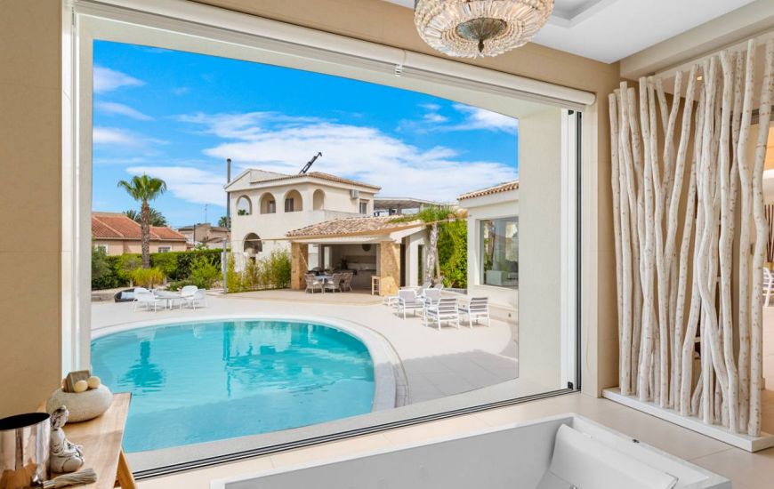 Venta - Villa - Ciudad Quesada