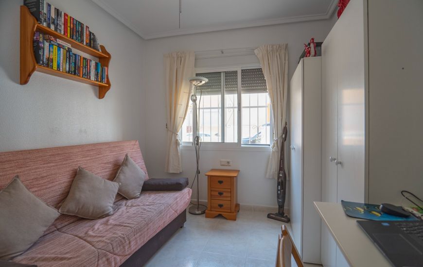 Sale - Apartments - Ciudad Quesada