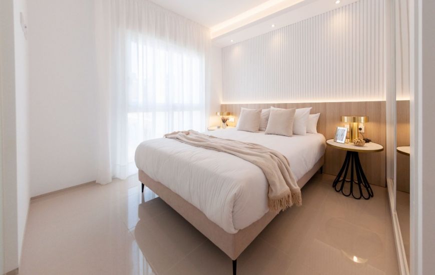 New Build - Apartments - Ciudad Quesada