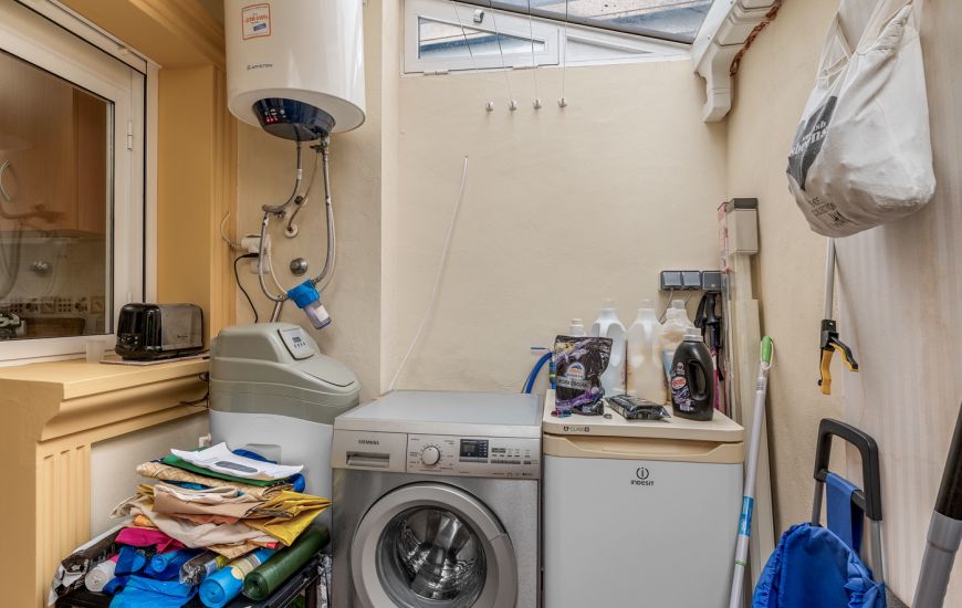 Sale - Adosado - Orihuela Costa