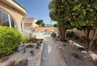 Sale - Villa - Ciudad Quesada