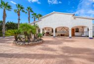 Venta - Villa - Elche/Elx