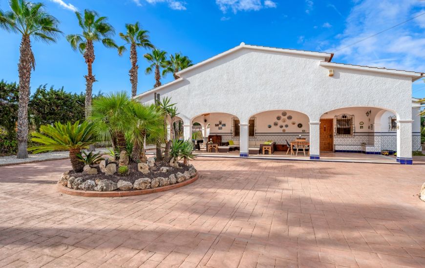 Venta - Villa - Elche/Elx