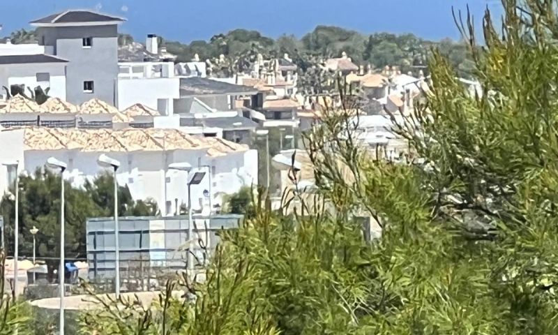 Sale - Villa - Orihuela Costa