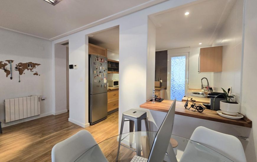 Venta - Apartamentos - Novelda