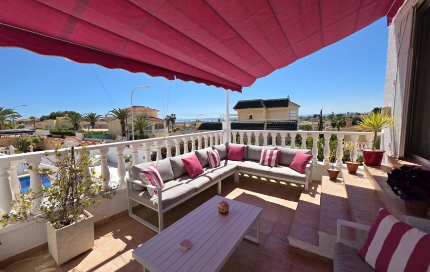 Sale - Villa - Rojales