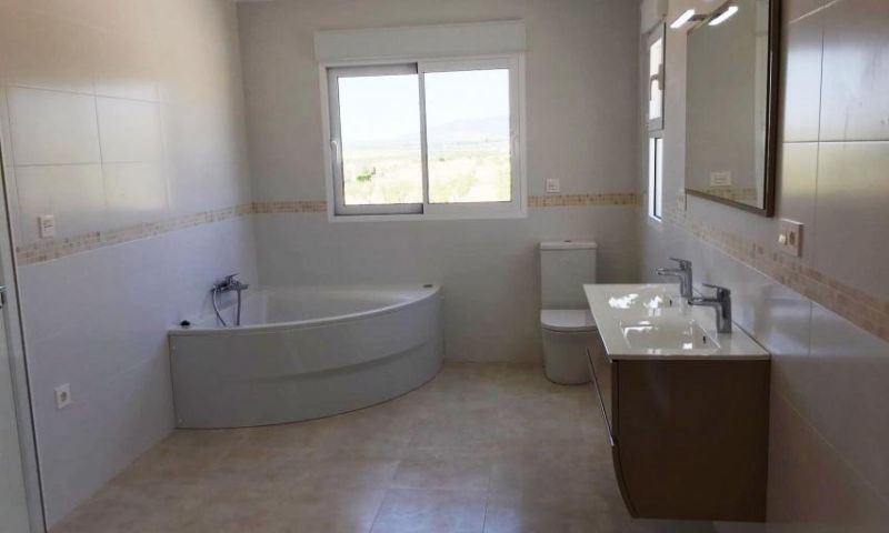 Sale - Villa - Pinós