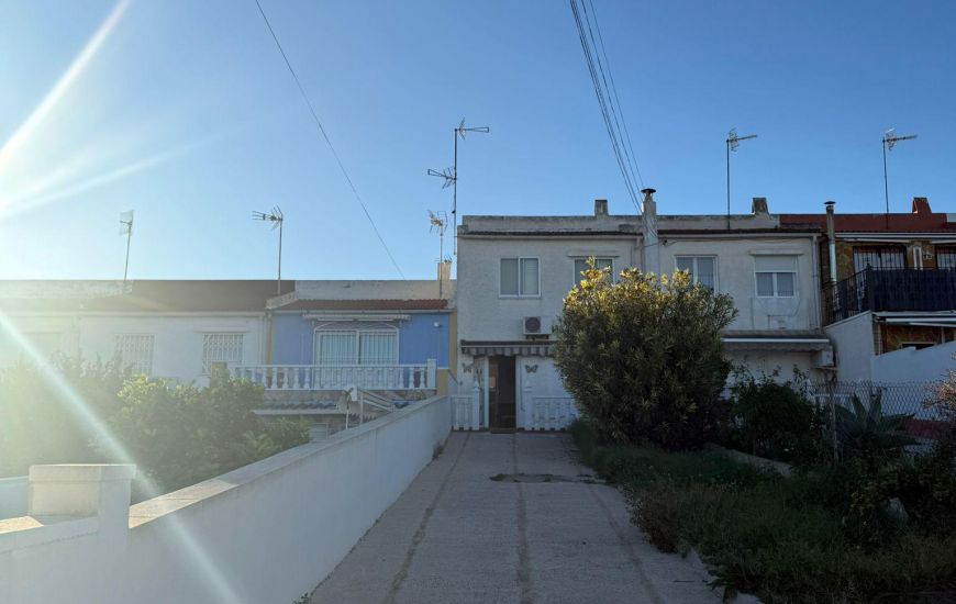 Sale - Casa - Torrevieja