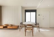 Nueva construcción  - Villa - Los Alcázares