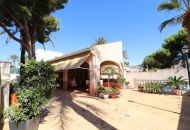 Sale - Villa - Orihuela Costa