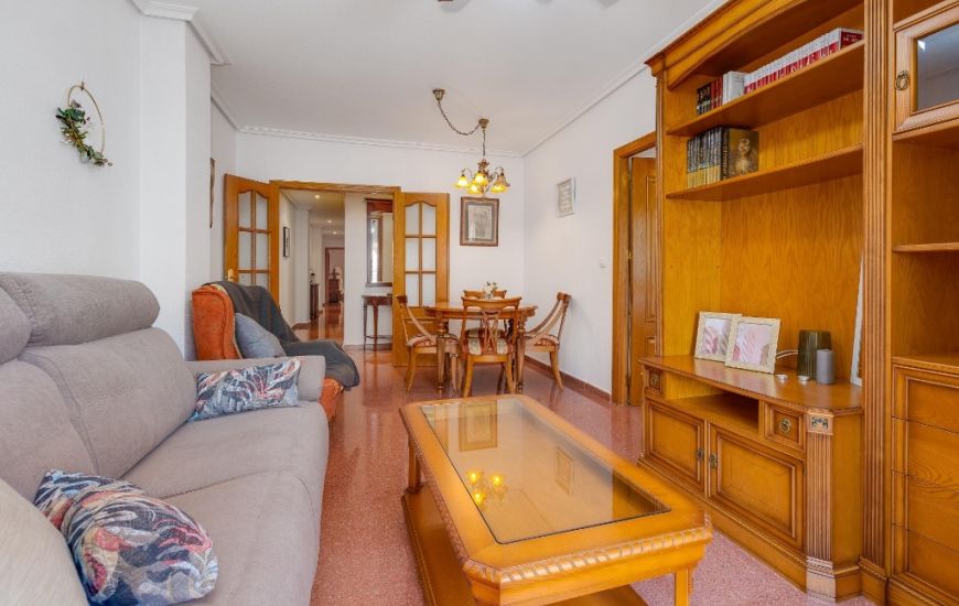 Sale - Apartments - Torrevieja