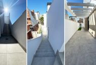 Nueva construcción  - Villa - San Miguel de Salinas - San Miguel De Salinas