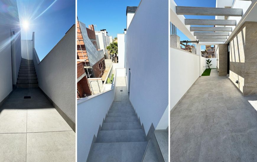 Nueva construcción  - Villa - San Miguel de Salinas - San Miguel De Salinas