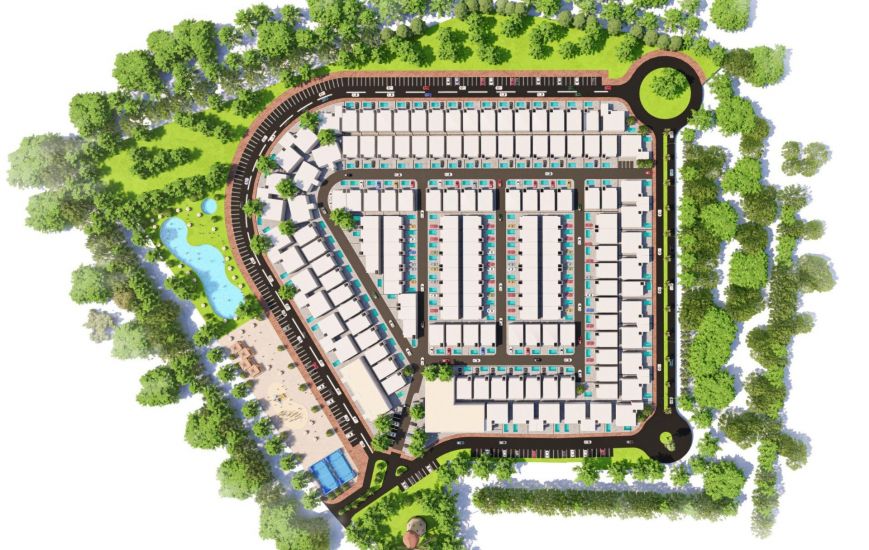 Nueva construcción  - Villa - Fuente Alamo