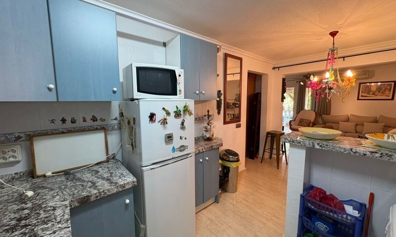 Venta - Apartamentos - Gran Alacant